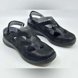 DREW Smiles orthopedic shoes size 8 W